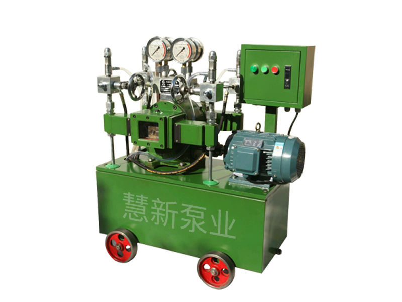 四缸磚機(jī)潤滑泵